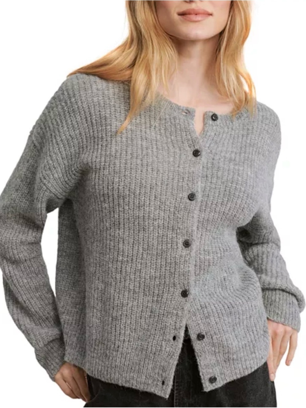 Jenni Kayne Hayes Cardigan Sweater